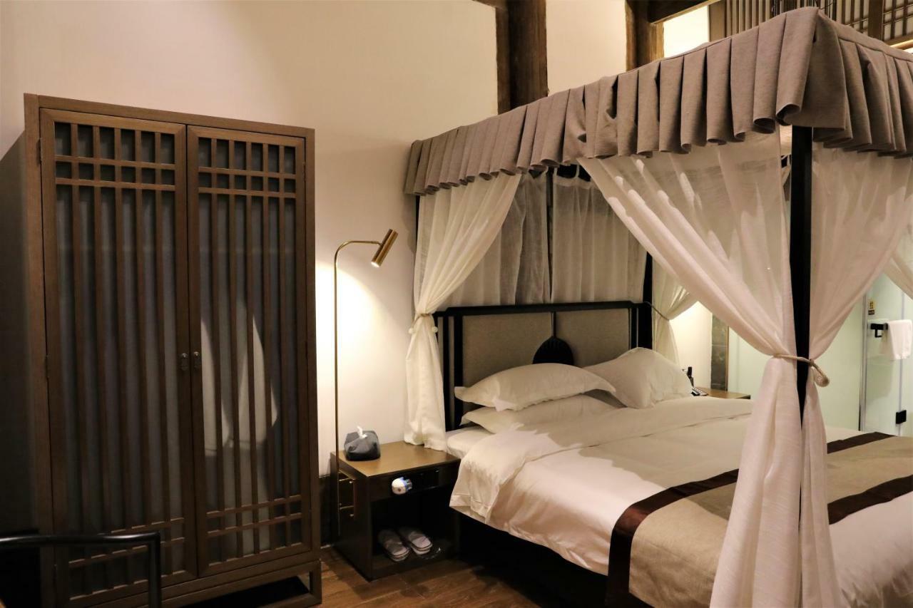 Yueshe Hotel Fuzhou  Zewnętrze zdjęcie