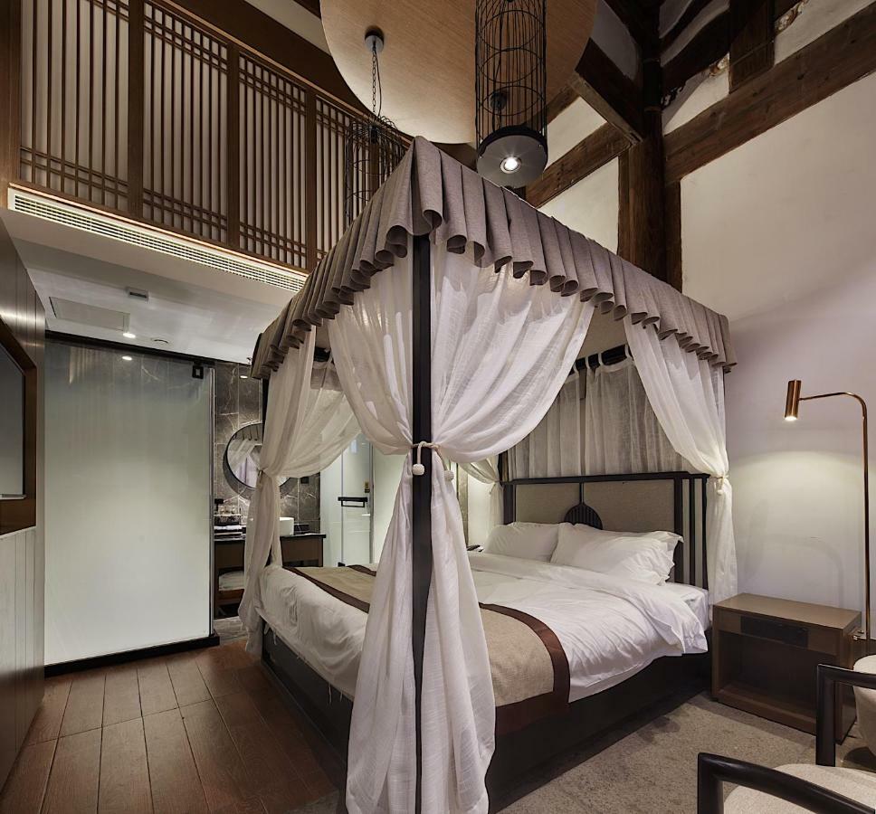Yueshe Hotel Fuzhou  Zewnętrze zdjęcie