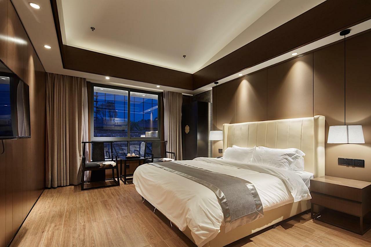 Yueshe Hotel Fuzhou  Zewnętrze zdjęcie