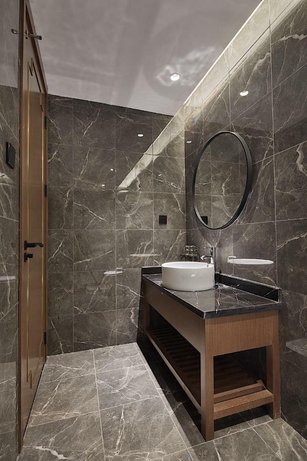 Yueshe Hotel Fuzhou  Zewnętrze zdjęcie