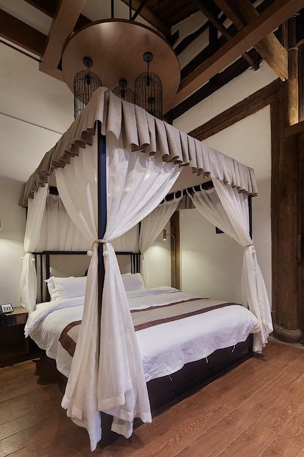 Yueshe Hotel Fuzhou  Zewnętrze zdjęcie