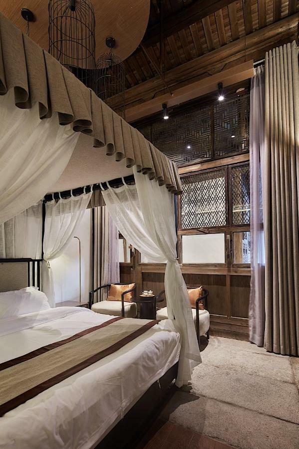 Yueshe Hotel Fuzhou  Zewnętrze zdjęcie
