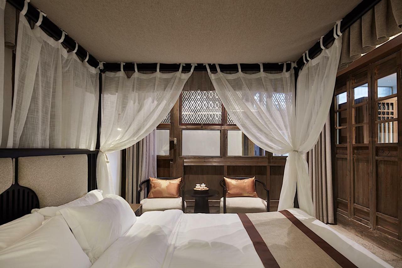Yueshe Hotel Fuzhou  Zewnętrze zdjęcie